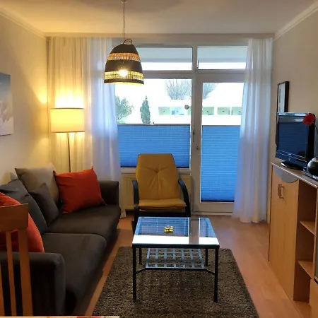 Apartamento Vier Jahreszeiten 2-6