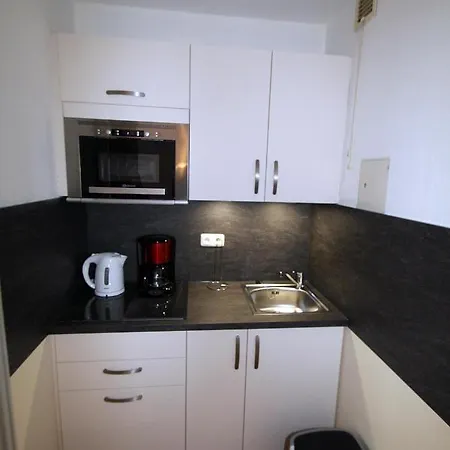 Vier Jahreszeiten 2-6 Гросенброде