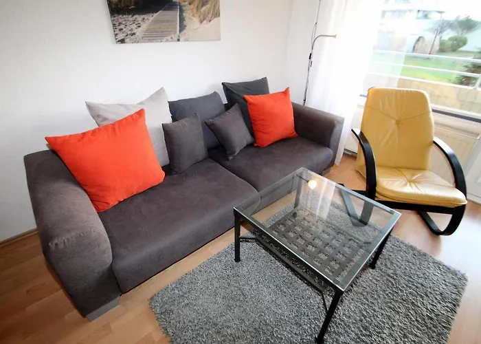 Vier Jahreszeiten 2-6 * Großenbrode