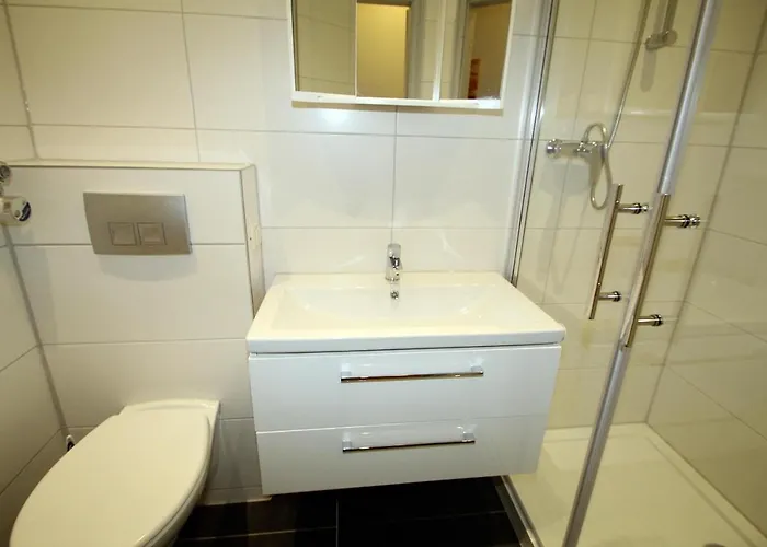 Vier Jahreszeiten 2-6 * Großenbrode