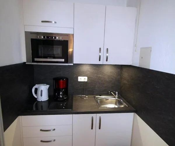 Vier Jahreszeiten 2-6 Großenbrode